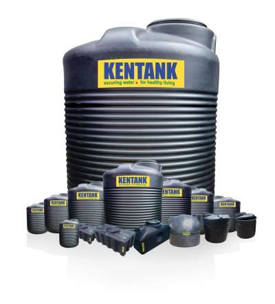 Kentainers Innovative Solutions