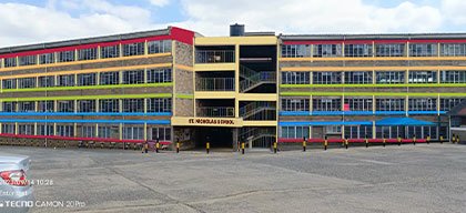 St. Nicholas School