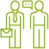 Advisory services 