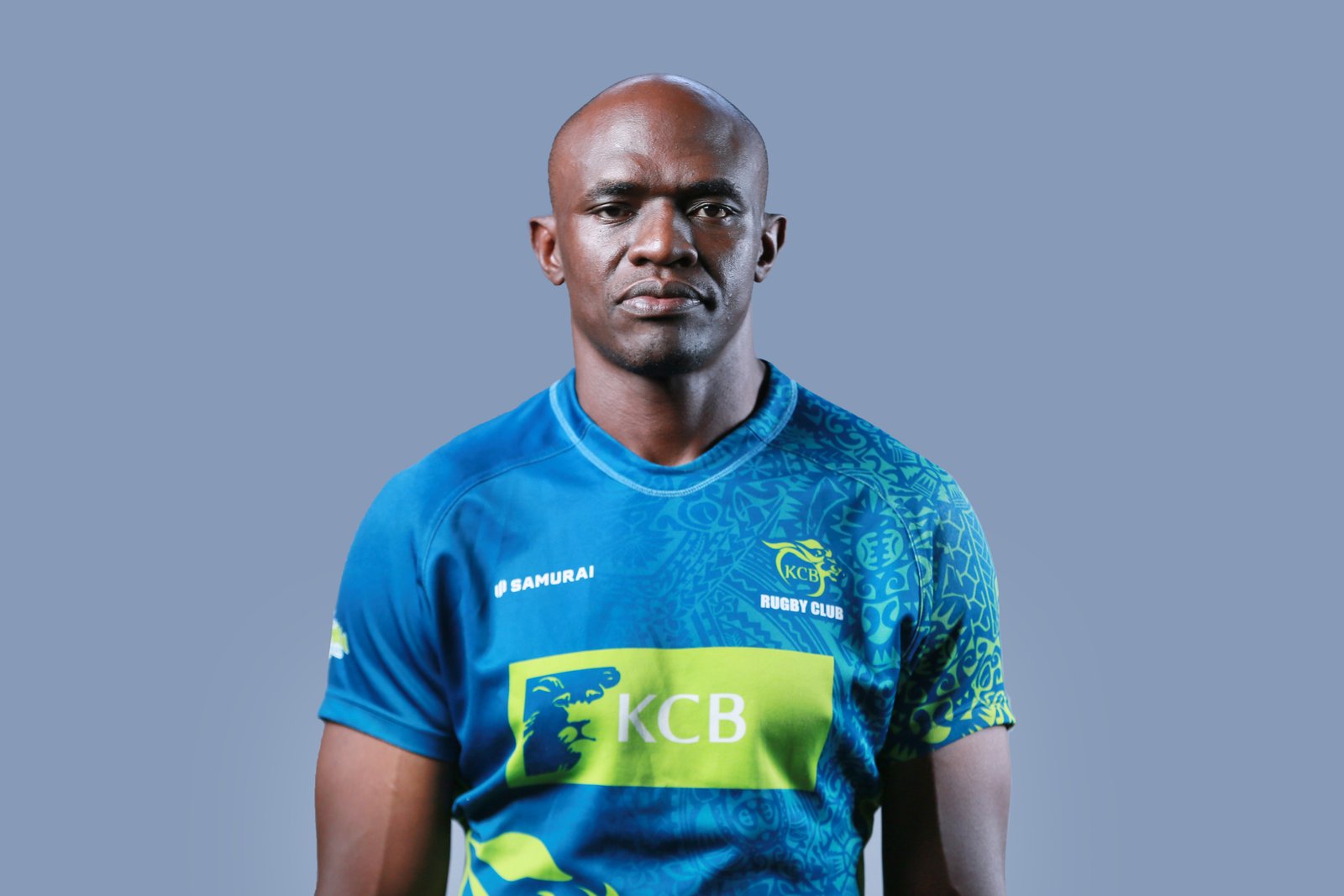 KCB Rugby Makes Bench Changes Ahead of Sevens.