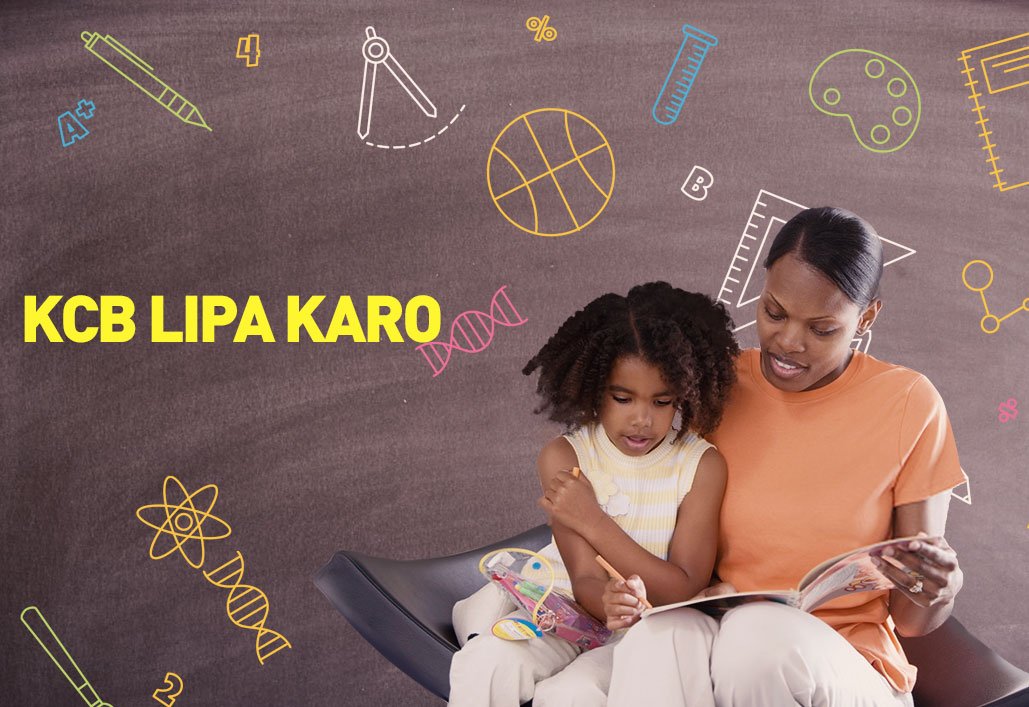 How to Pay School Fees - Lipa Karo 2024