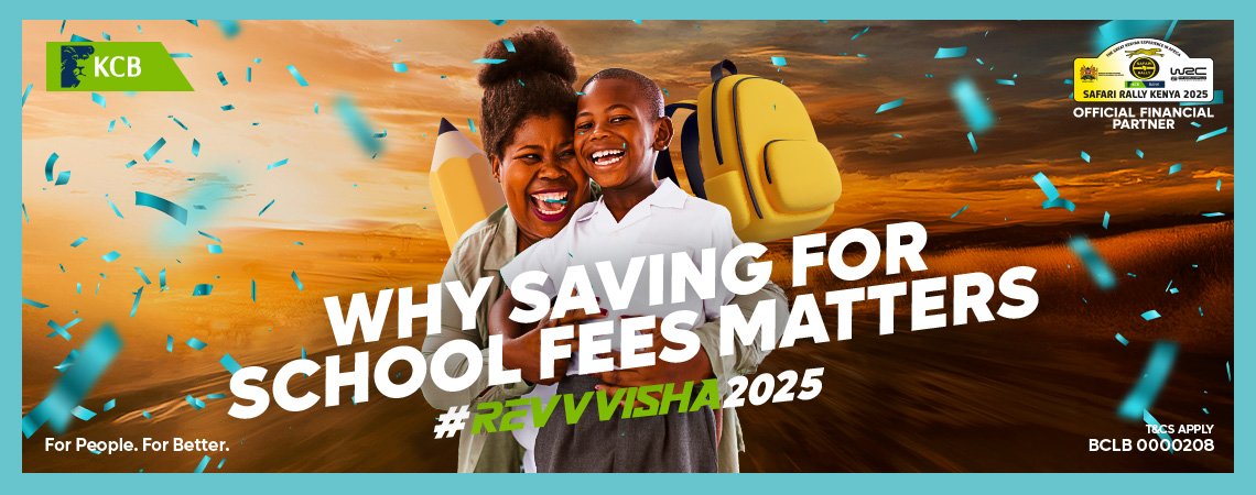 Why Saving for School Fees Matters