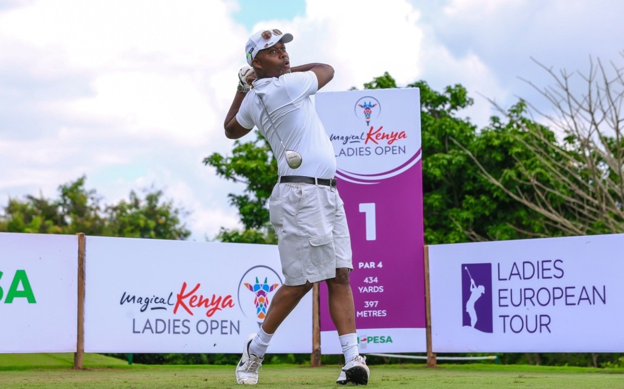 KCB Private Bank Kenya Boosts Magical Kenya Ladies Open