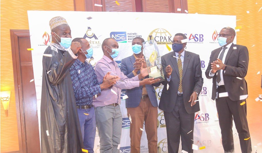 KCB Private Bank Bags Six Awards in Prestigious FiRe Recognition