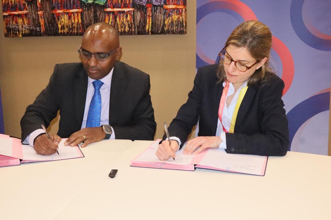 KCB Private Bank and Proparco sign US$95M Credit Line for Sustainable Projects and Women Support