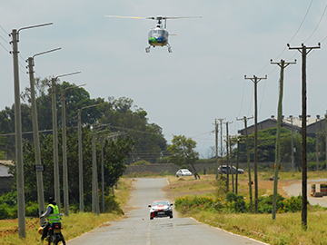 KCB Private Bank's Khs 1.2b Investment Which  Won Safari It's Lost Wrc Status