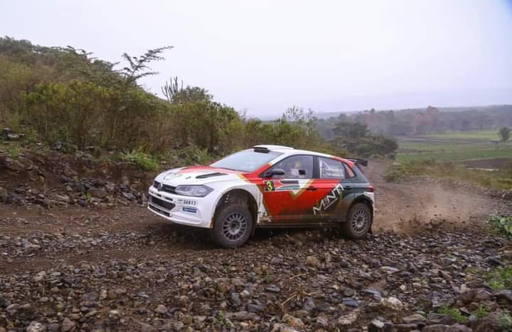 Safari Rally Among 9 Events Confirmed In Partial 2022 WRC Calendar