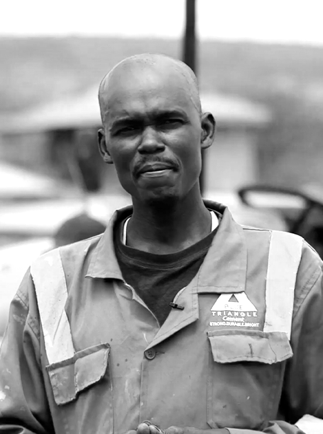 Stories kwa Ground